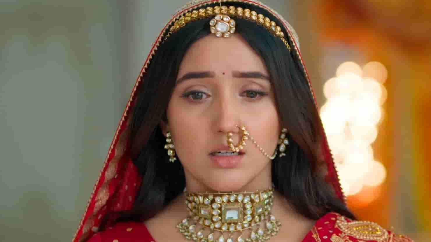 Suman Indori 2nd April 2025 Written Episode Update: What is Teerth's Fate? Will He Survive?