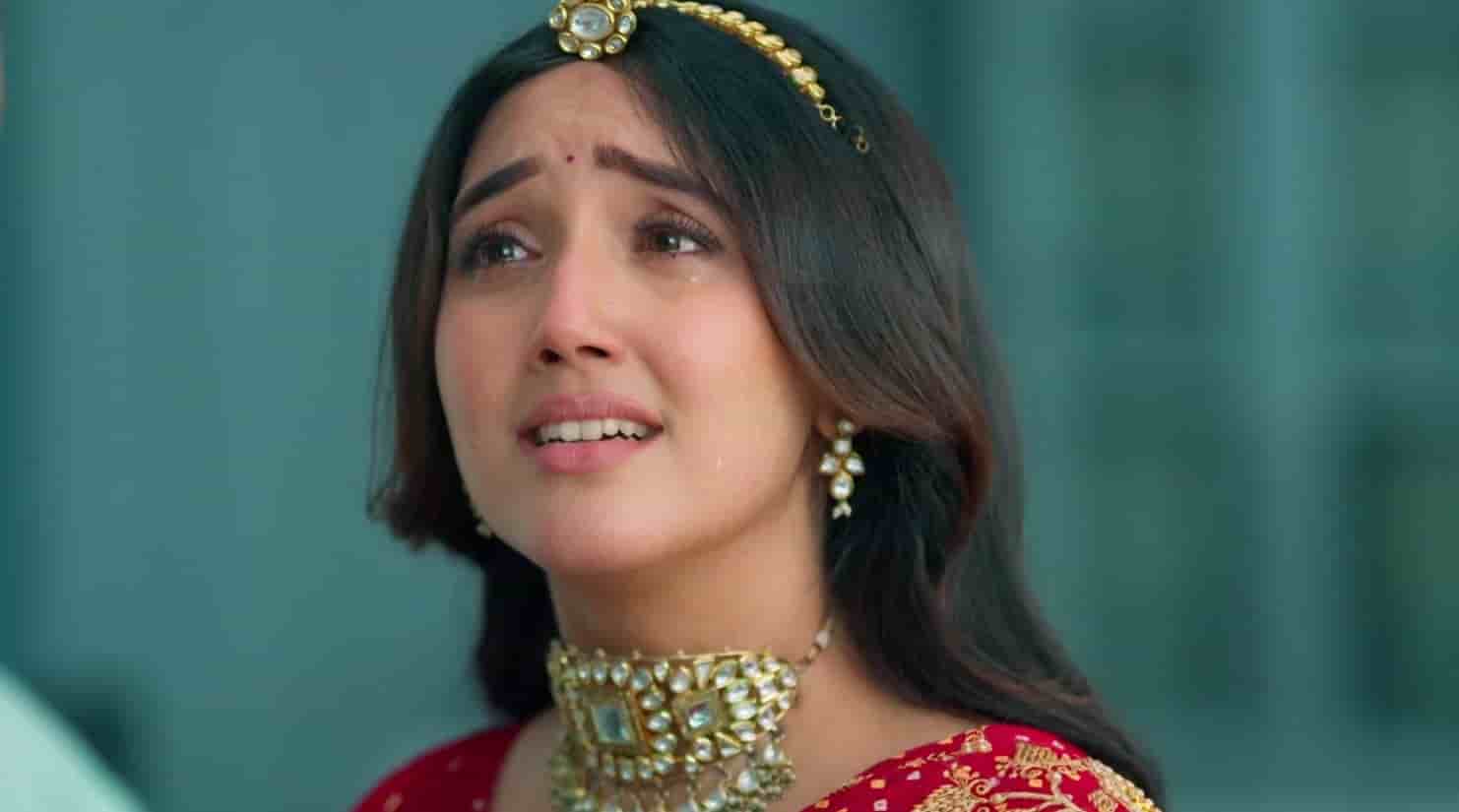 Suman Indori 4th April 2025 Written Episode Update: Will Teerth Believe Suman?