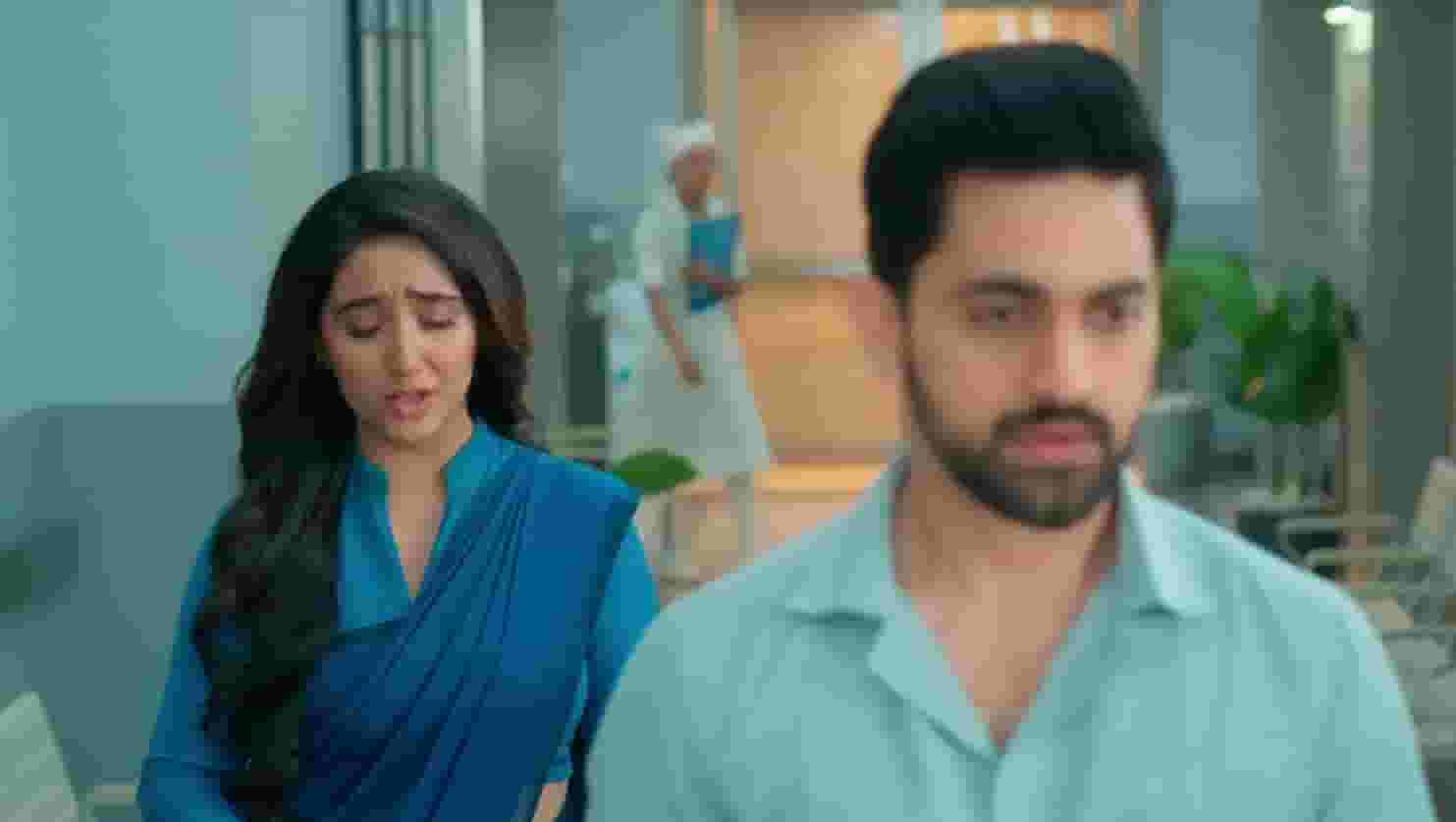 Suman Indori 3rd March 2025 Written Episode Update: Misunderstandings Leads to Custody Battle