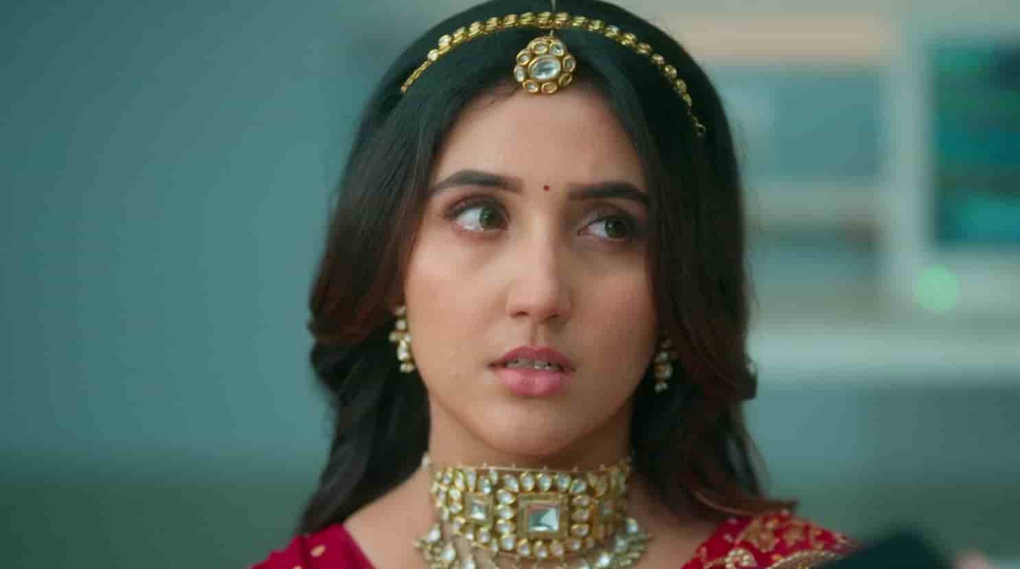Suman Indori 5th April 2025 Written Episode Update: Is Chandrakant's Game Over?