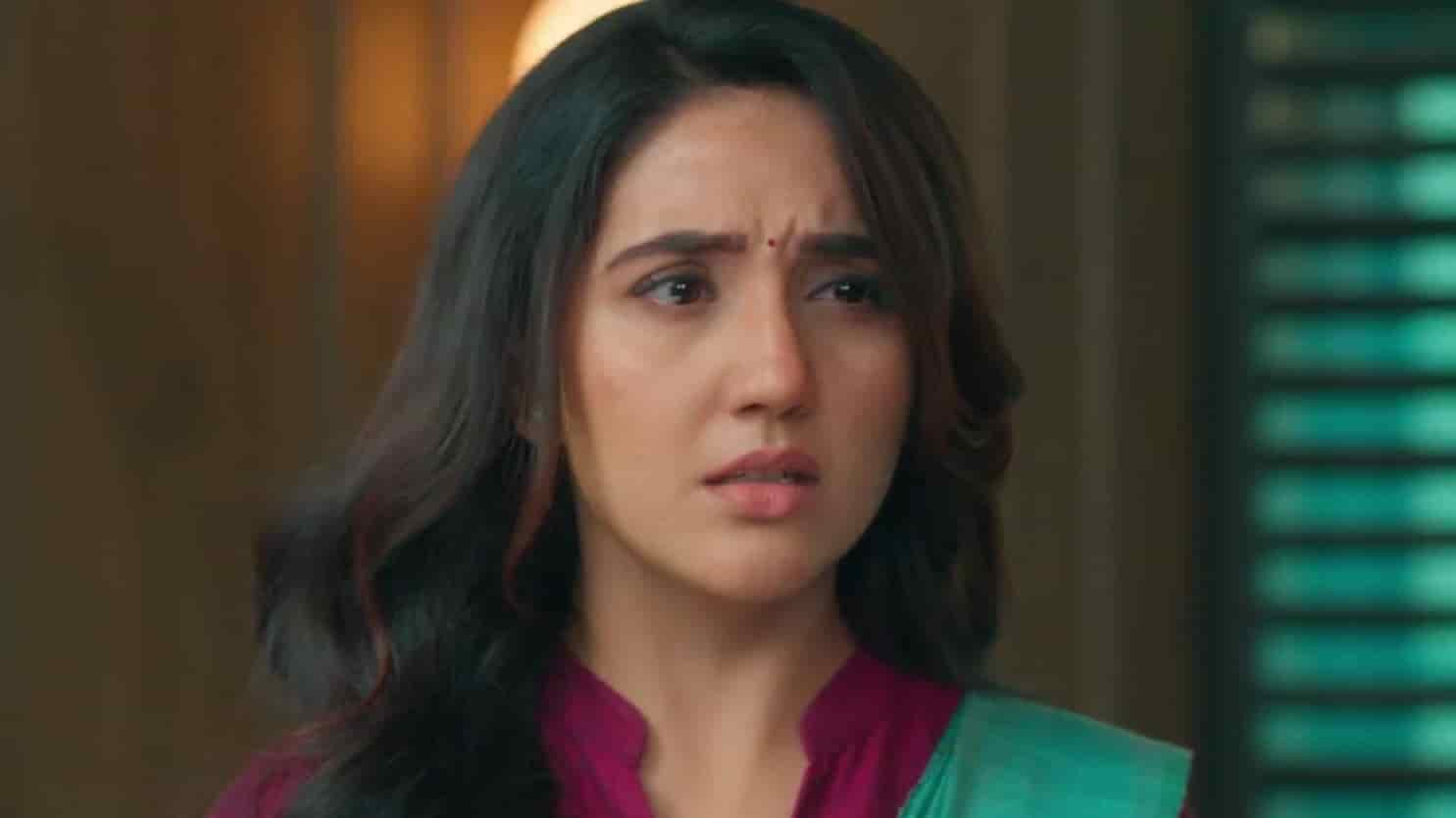 Suman Indori 8th March 2025 Written Episode Update: Suman Loses Rishi's Custody
