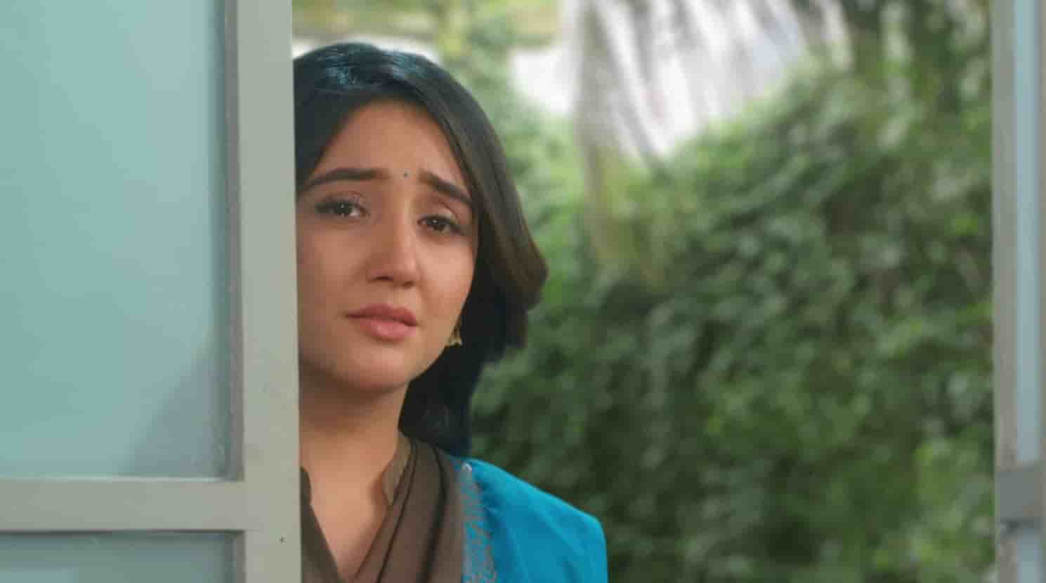 Suman Indori 10th March 2025 Written Episode Update: Suman and Teerth Reunite for Rishi