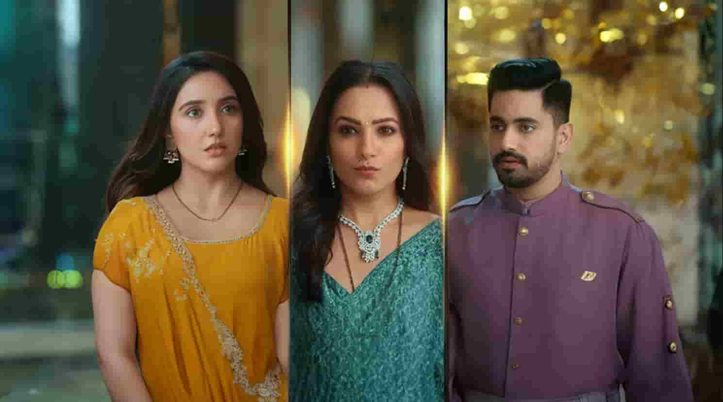 Suman Indori Exclusive Upcoming Dramatic Update With Serial Booster