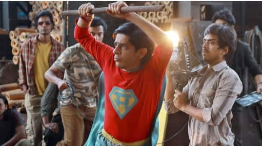 Superboys of Malegaon Review: What is the Hype all About?
