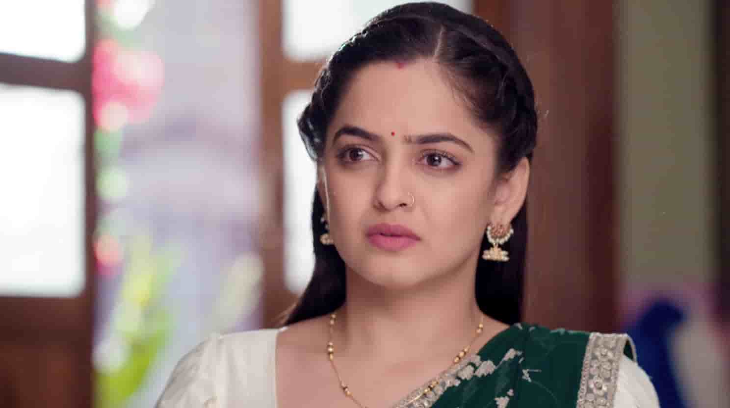 Udne Ki Aasha 10th April 2025 Written Episode Update: Sachin's Anger Towards Sayali's Brother Will Ruin Their Anniversary?