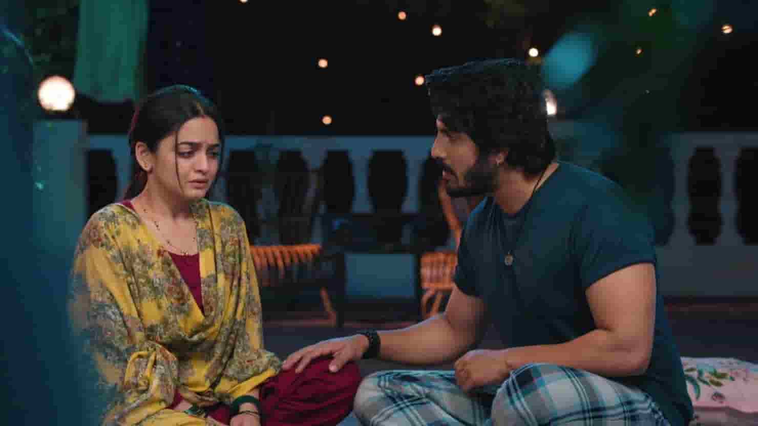 Udne Ki Aasha 10th March 2025 Written Episode Update: Sayali's Business and Dream Are Shattered