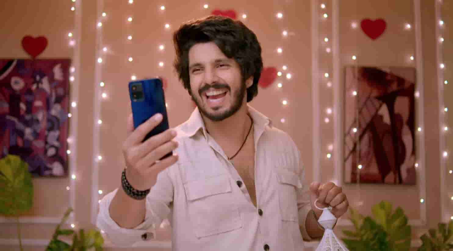 Udne Ki Aasha 13th April 2025 Written Episode Update: Sachin's Grand Plan to Propose to Sayali!
