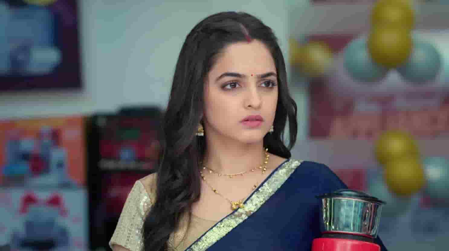 Udne Ki Aasha 17th April 2025 Written Episode Update: Tejas's New Business Increases Renuka's Bias Towards Him
