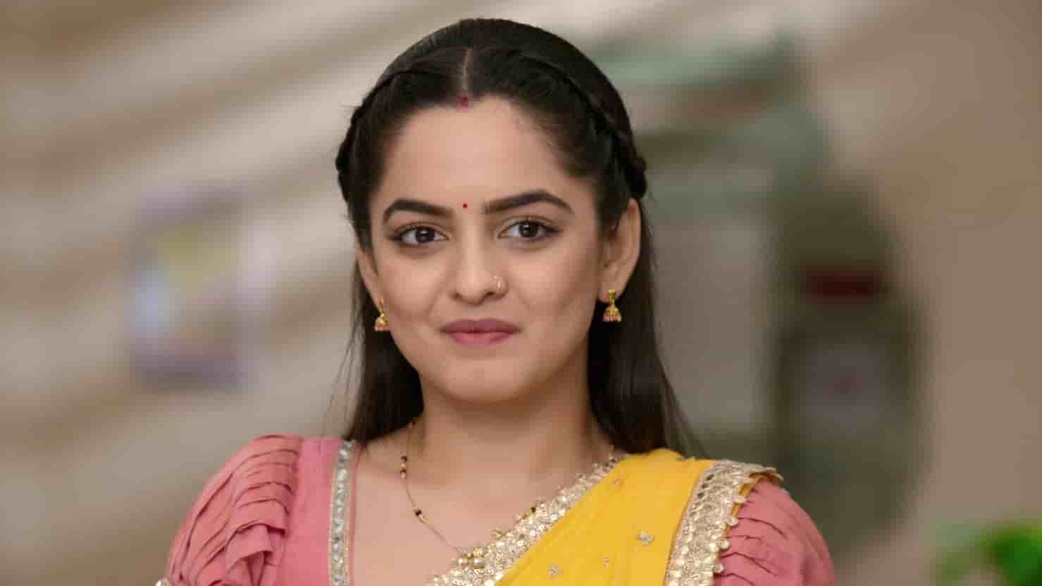 Udne Ki Aasha 17th July 2025 Written Episode Update: Manjiri's Sweet Farewell and Deshmukha's Bonds Over Breakfast!