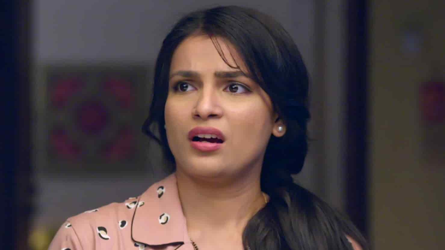 Udne Ki Aasha 17th March 2025 Written Episode Update: Renuka's Rules Roshini's Struggle