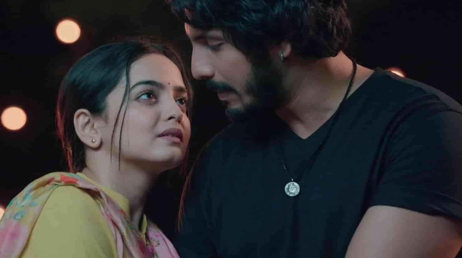 Udne Ki Aasha 18th April 2025 Written Episode Update: Sachin Doubts His Worth! Will It Lead to More Drama?