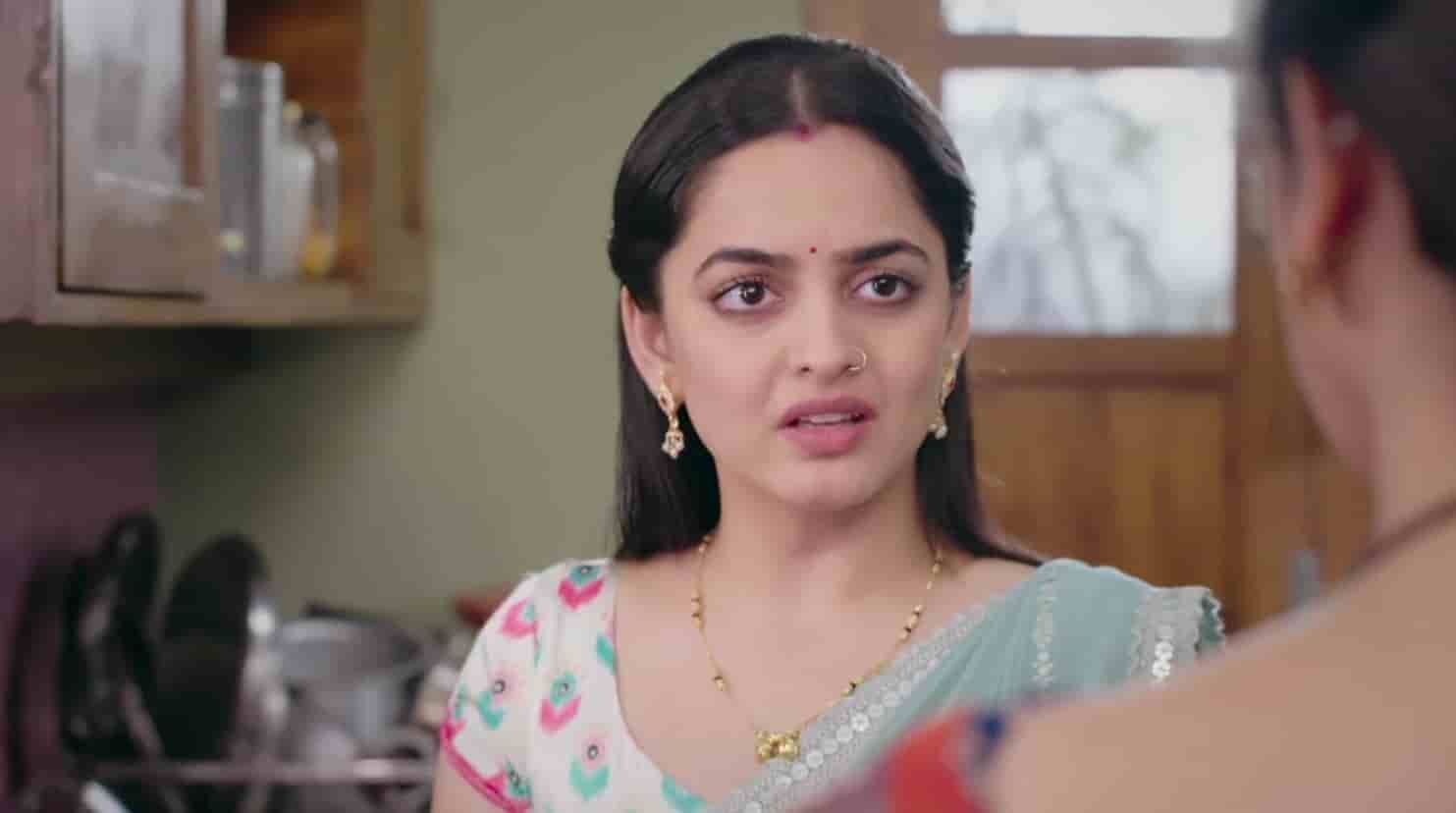 Udne Ki Aasha 19th April 2025 Written Episode Update: Sachin's Step Will Create More Trouble?