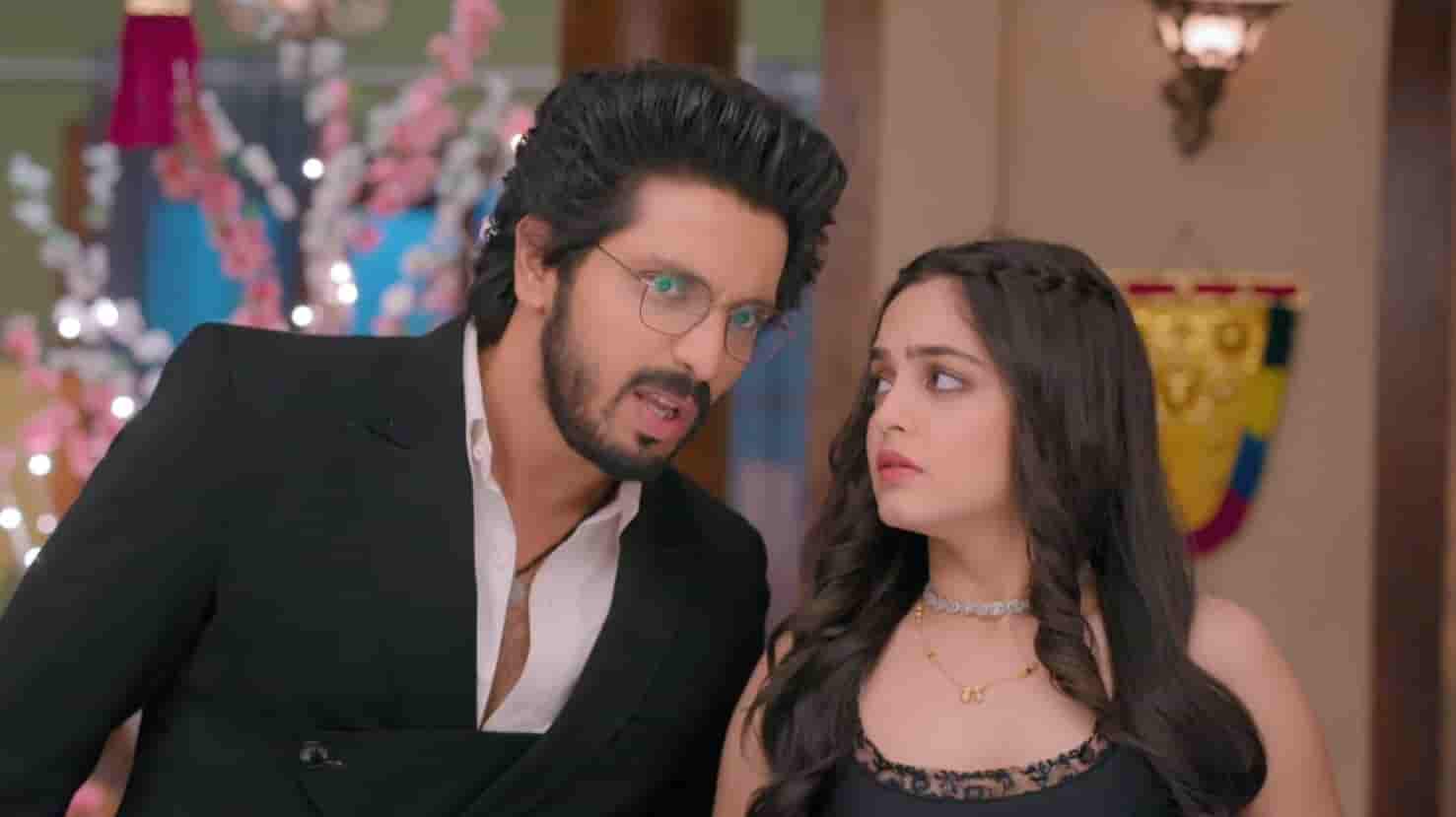Udne Ki Aasha 1st April 2025 Written Episode Update: What Is Pari Hiding From Family?