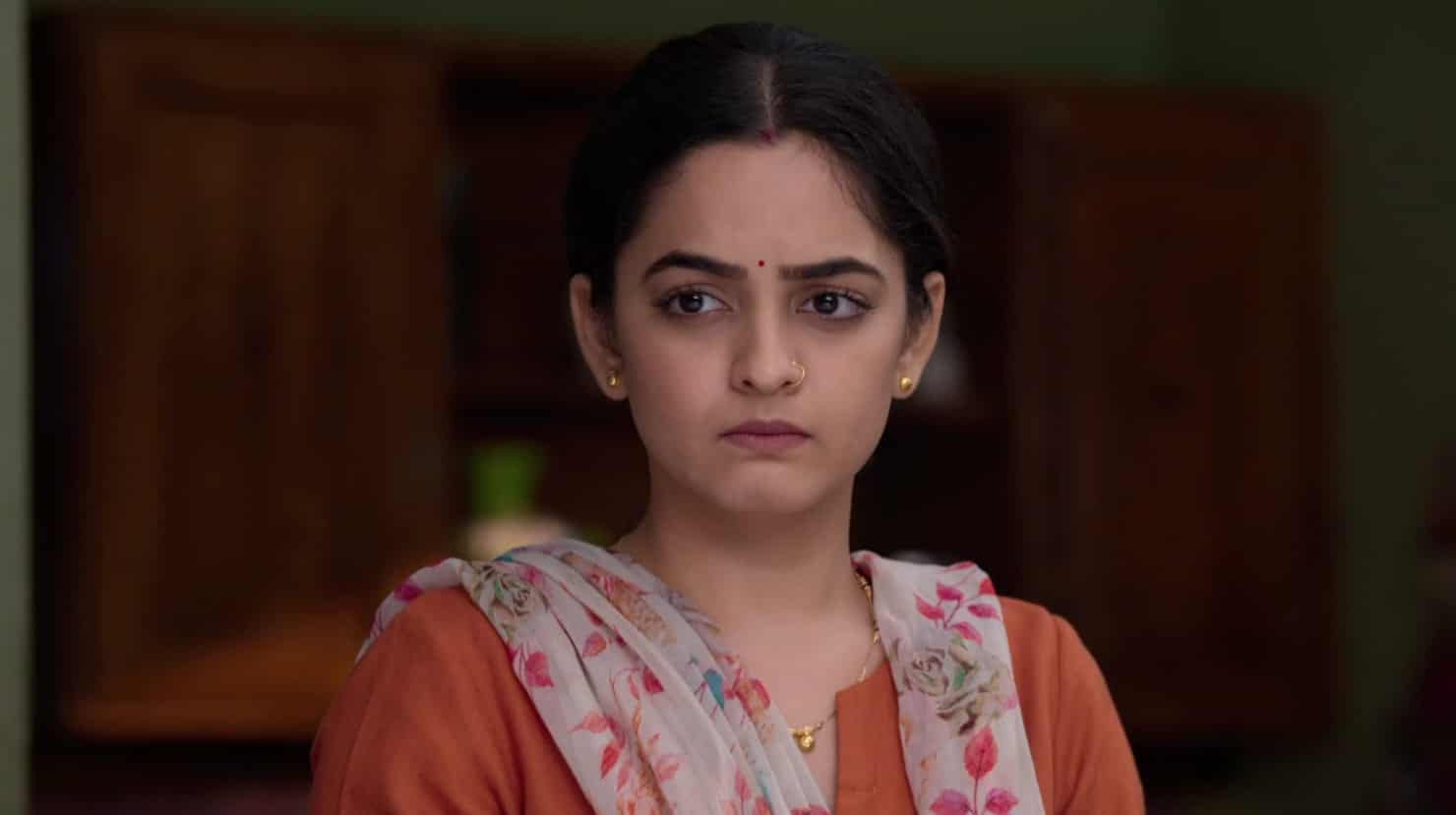 Udne Ki Aasha 20th June 2025 Written Episode Update: Sachin Feels Disrespected Over Sayali's Decision!