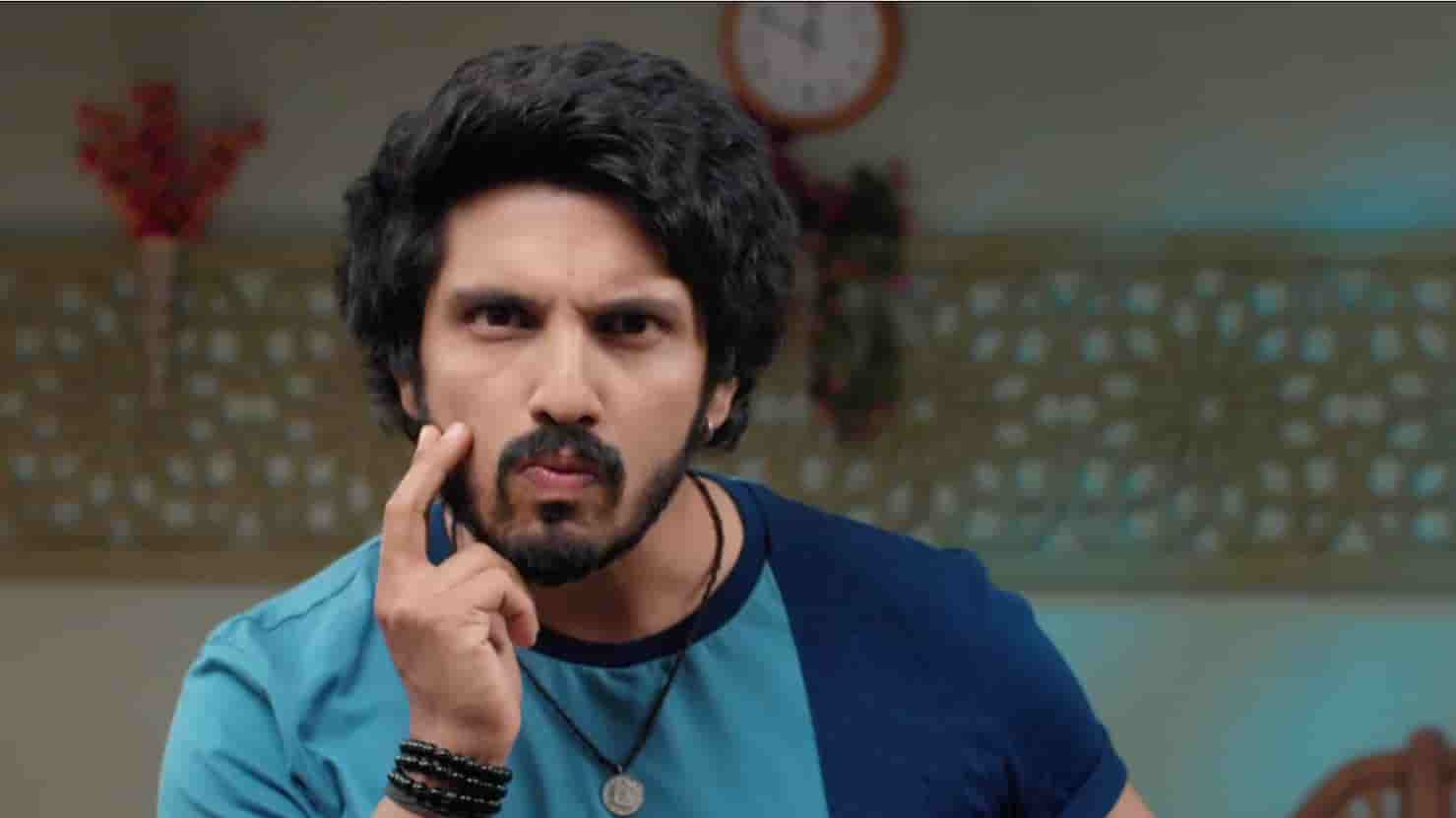 Udne Ki Aasha 20th March 2025 Written Episode Update: Sachin Goes in Detective Mode on Tejas and Roshini