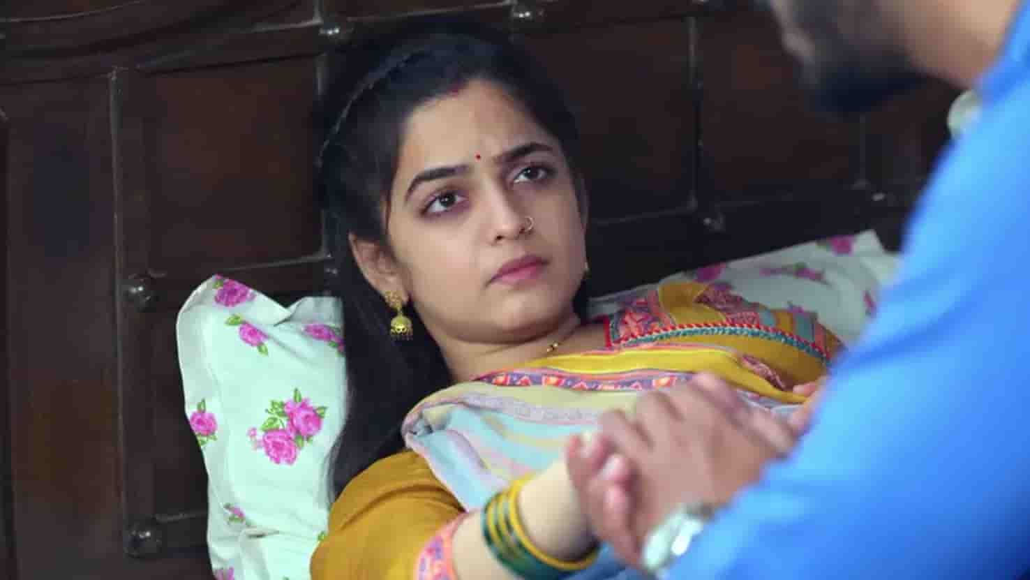 Udne Ki Aasha 21st April 2025 Written Episode Update: Riya Stands For Syali Against Renuka and Roshini!