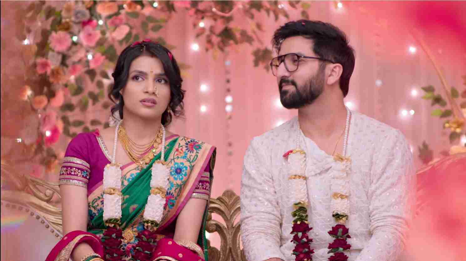 Udne Ki Aasha 24th February 2025 Written Episode Update: Renuka's Anger Towards Roshini