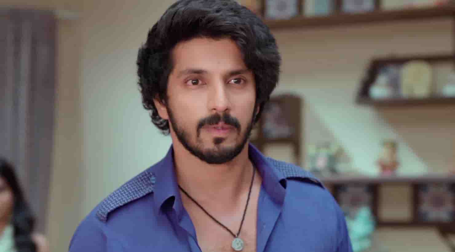 Udne Ki Aasha 24th March 2025 Written Episode Update: Paresh and Sayali Don't Trust Sachin