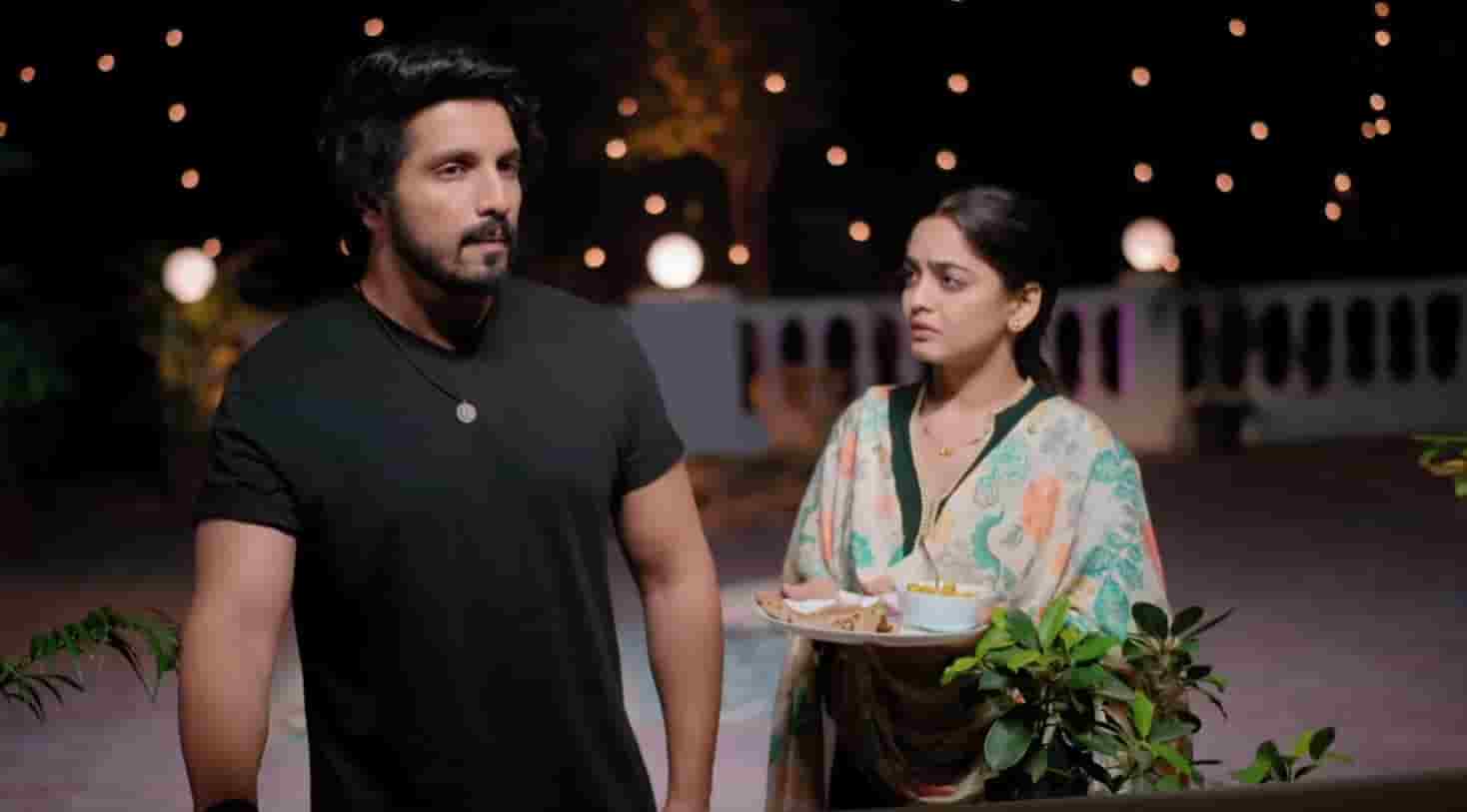 Udne Ki Aasha 25th March 2025 Written Episode Update: Sayali's Plan Turns Heavy on Her