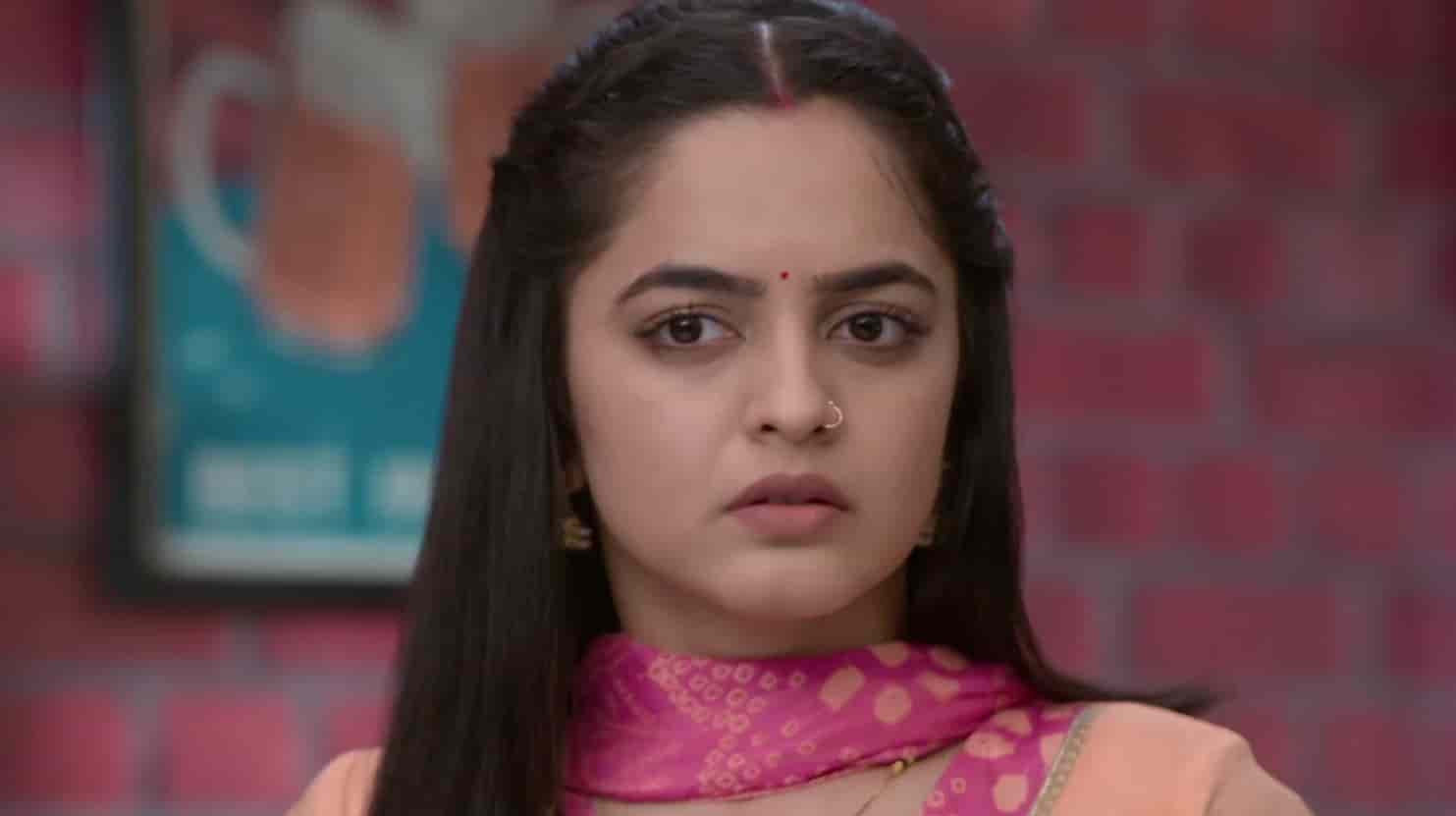 Udne Ki Aasha 26th March 2025 Written Episode Update: Sayali Uncovers the Truth of Video