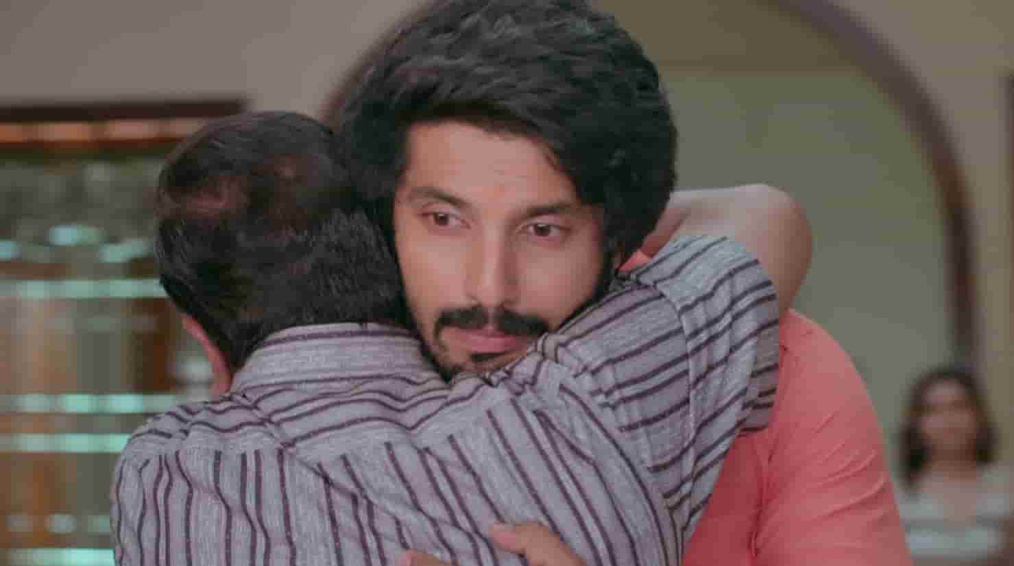Udne Ki Aasha 27th March 2025 Written Episode Update: Sachin Gets His Dignity Back As His Innocence Is Proved