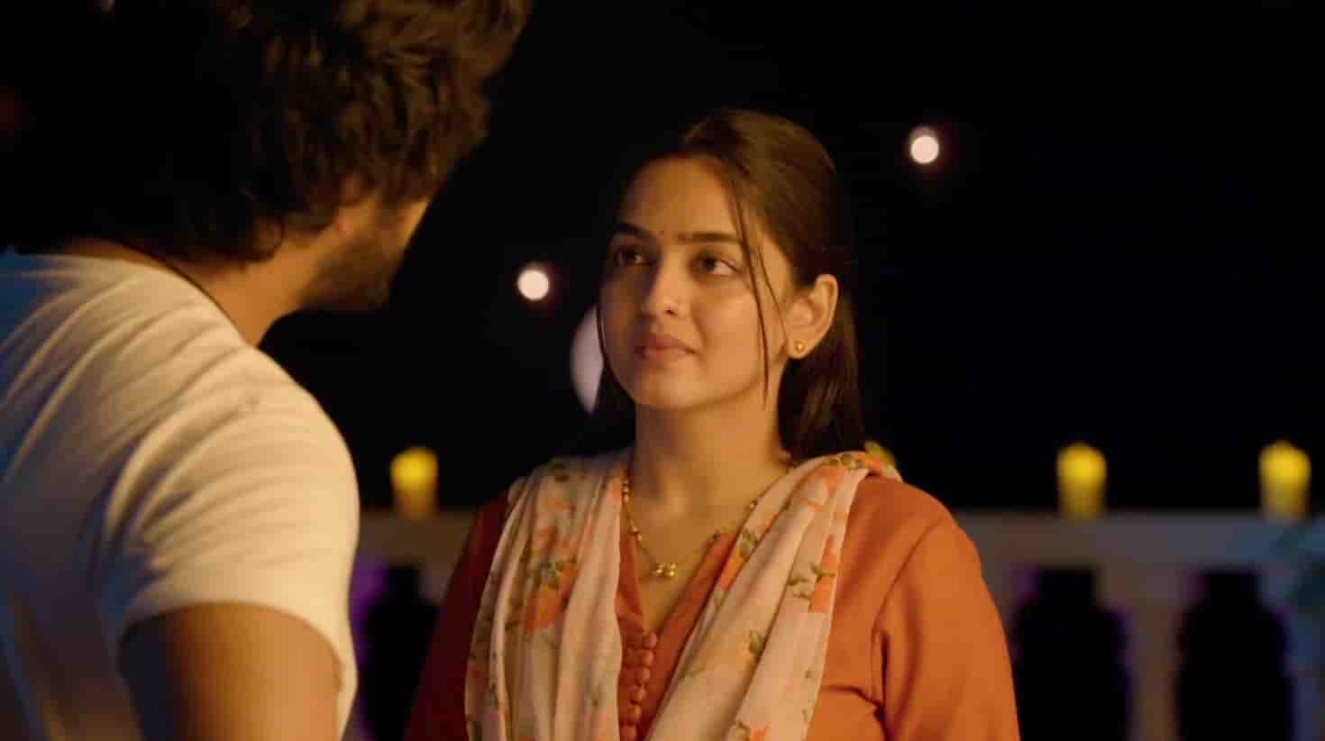 Udne Ki Aasha 29th March 2025 Written Episode Update: Sachin and Sayali are Inseparable Now