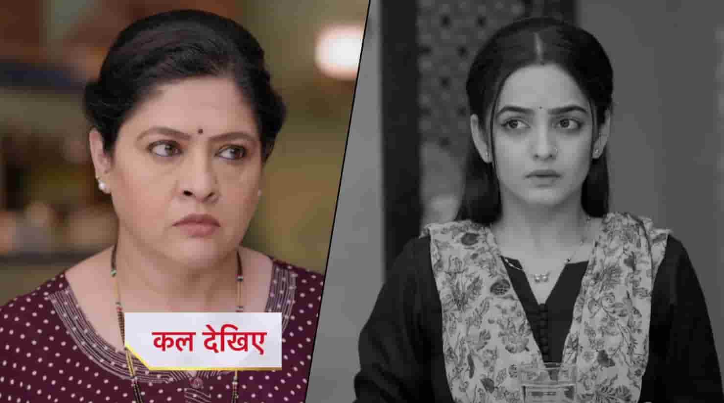 Udne Ki Aasha 31st May 2025 Written Episode Update: Family Tension at Deshmukh House as Paresh Is Refusing to Talk to Renuka