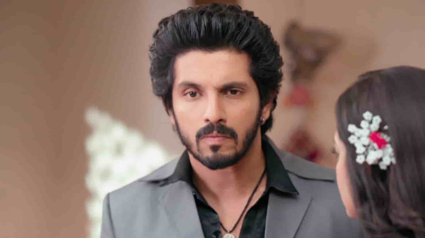 Udne Ki Aasha 3rd April 2025 Written Episode Update: What is Pari Hiding From Family?