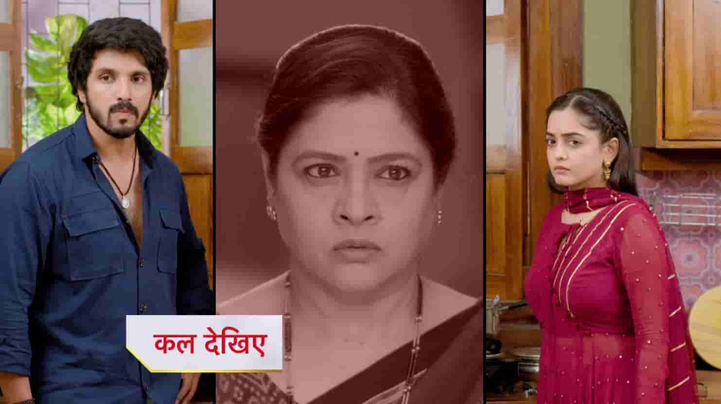 Udne Ki Aasha 3rd June 2025 Written Episode Update: Paresh and Renuka's Patchup While Sayali Plans to Take Business to the Next Level!