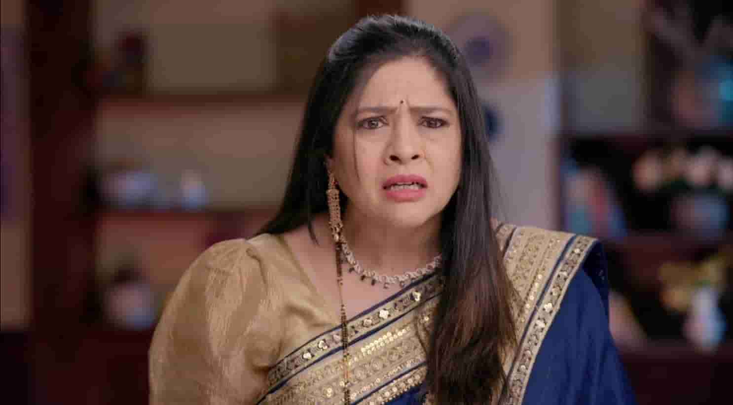 Udne Ki Aasha 4th April 2025 Written Episode Update: Is the Whole Family is Playing a Game With Pari? Renuka Feels Betrayed!