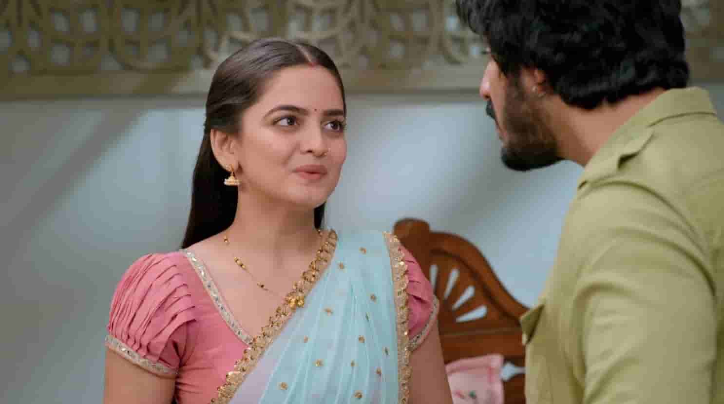 Udne Ki Aasha 8th April 2025 Written Episode Update: Sachin Forgets His and Sayali's First Anniversary Date!