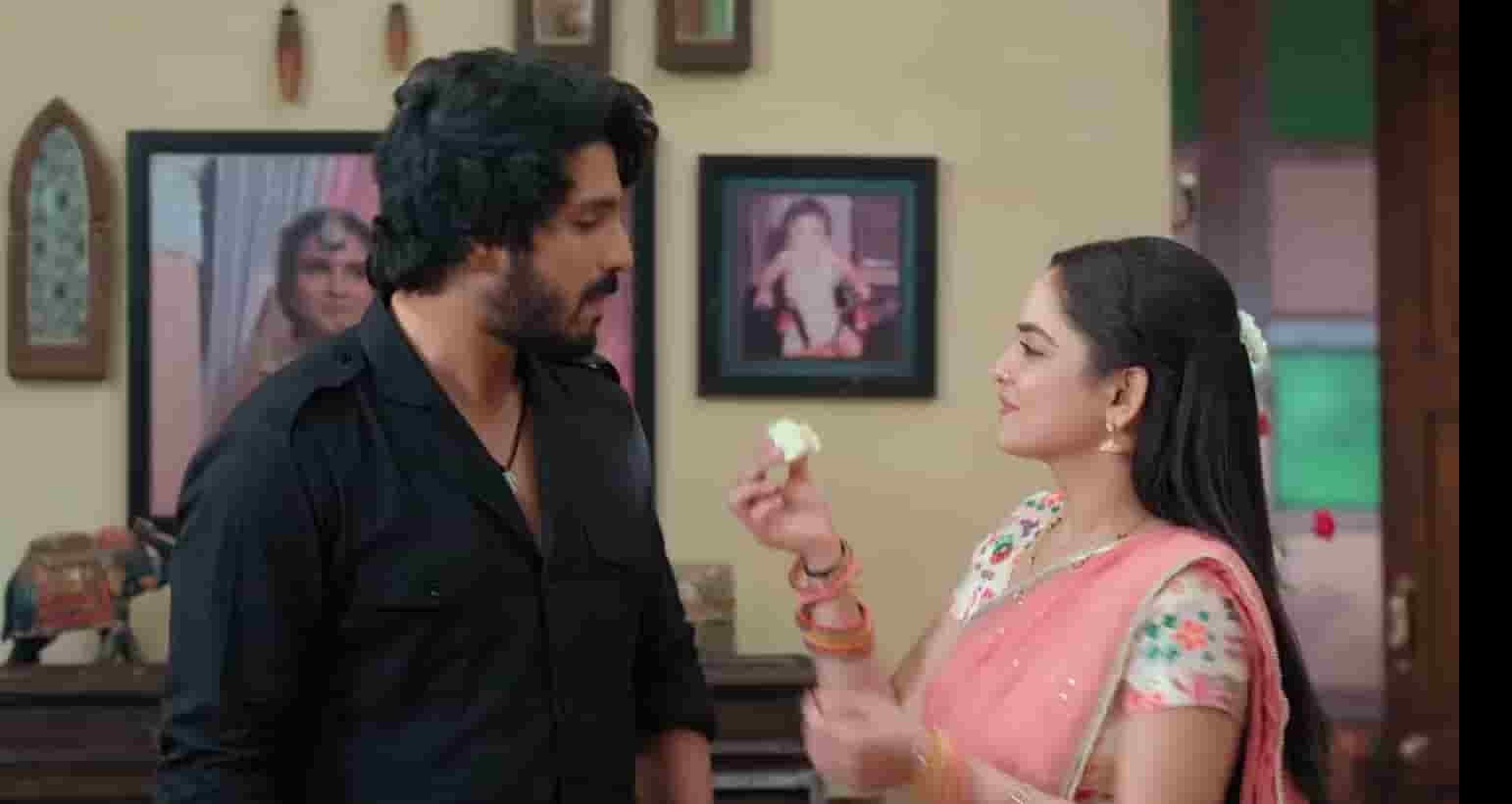 Udne Ki Aasha 8th March 2025 Written Episode Update: Roshini and Renuka, Plot Against Sayali