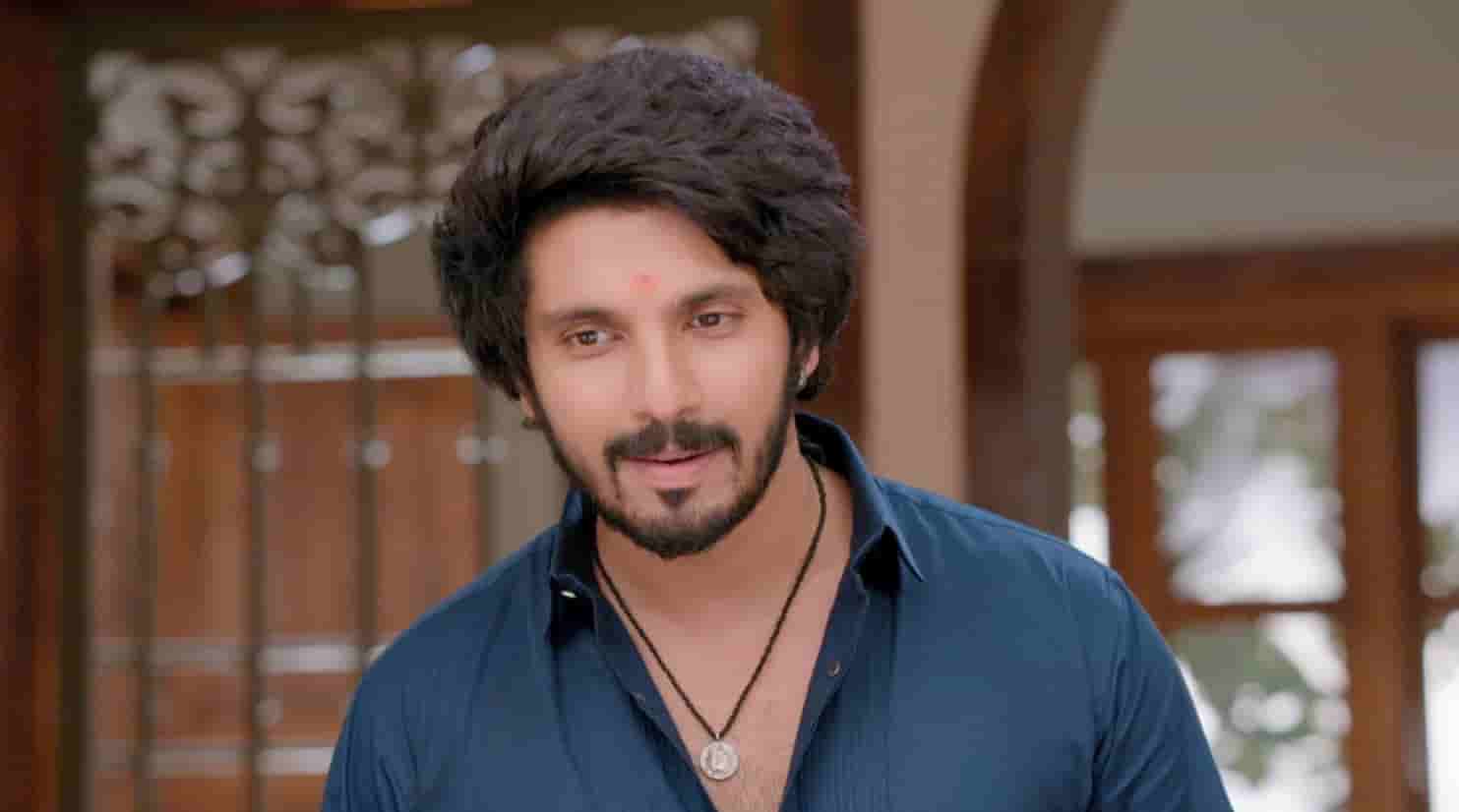 Udne Ki Aasha 9th April 2025 Written Episode Update: What will Savitri's Surprise Visit Bring?