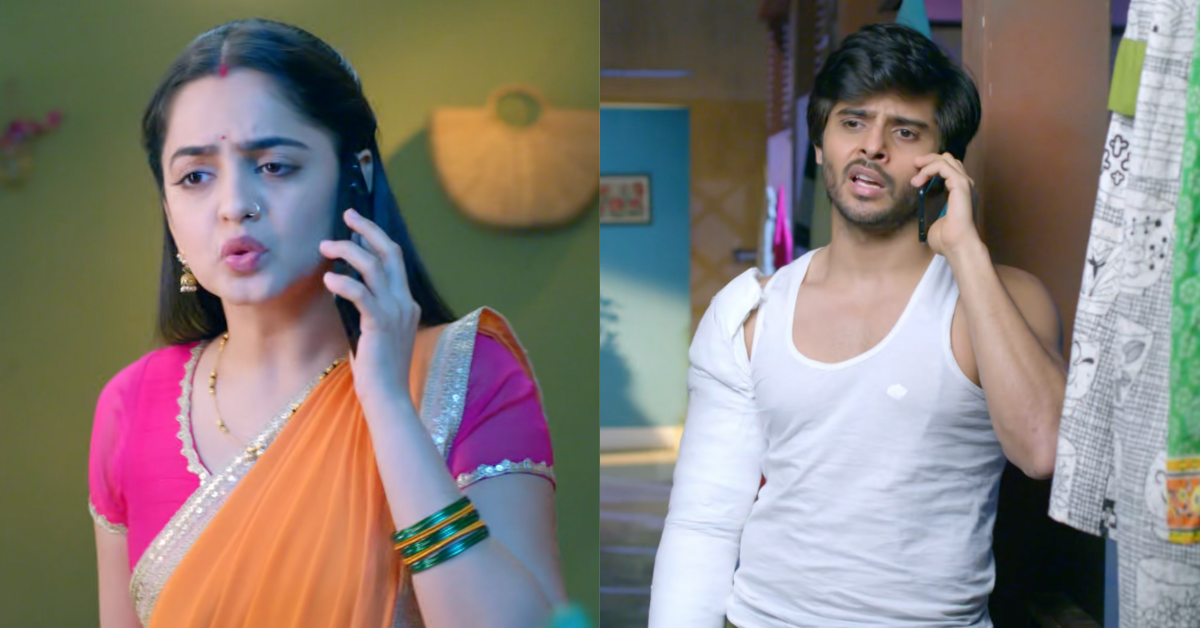Udne Ki Aasha Written Update 3rd February 2025: Sayali Confronts Dilip Over Sachin's Treatment