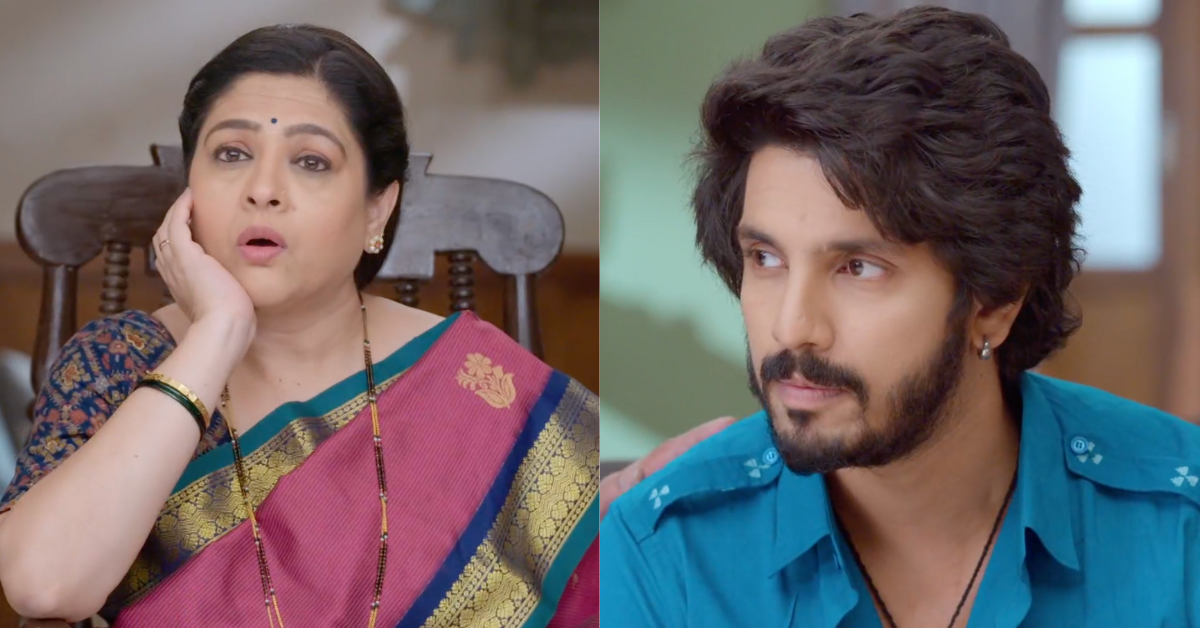 Udne Ki Aasha Written Update 4th February 2025: Renuka Confronts Sachin Over Selling His Car and Driving an Auto