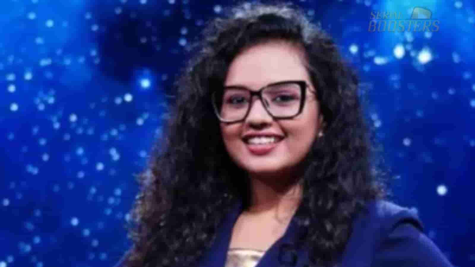 What Does Indian Idol Season 15 Winner Manasi Ghosh Have to Say?