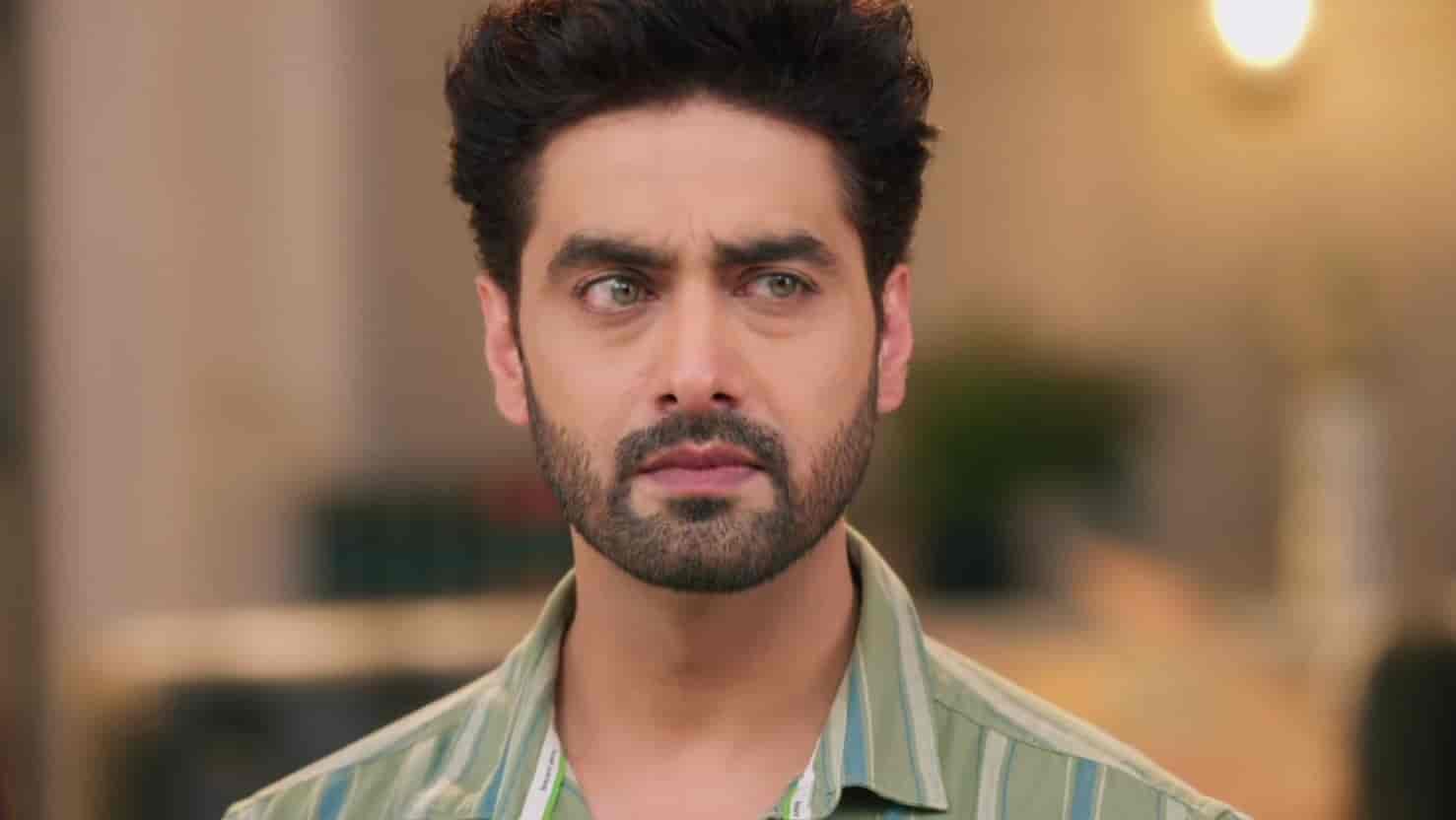 Yeh Rishta Kya Kehlata Hai 10th April 2025 Written Episode Update: Poddar Firm in Crisis, Will Armaan Join Back?