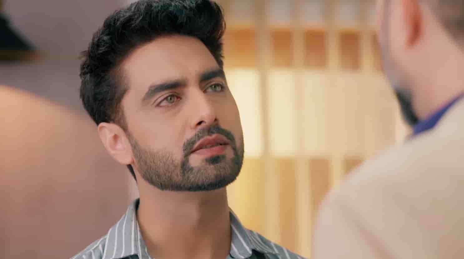 Yeh Rishta Kya Kehlata Hai 10th March 2025 Written Episode Update: Armaan Finally Gets a Job