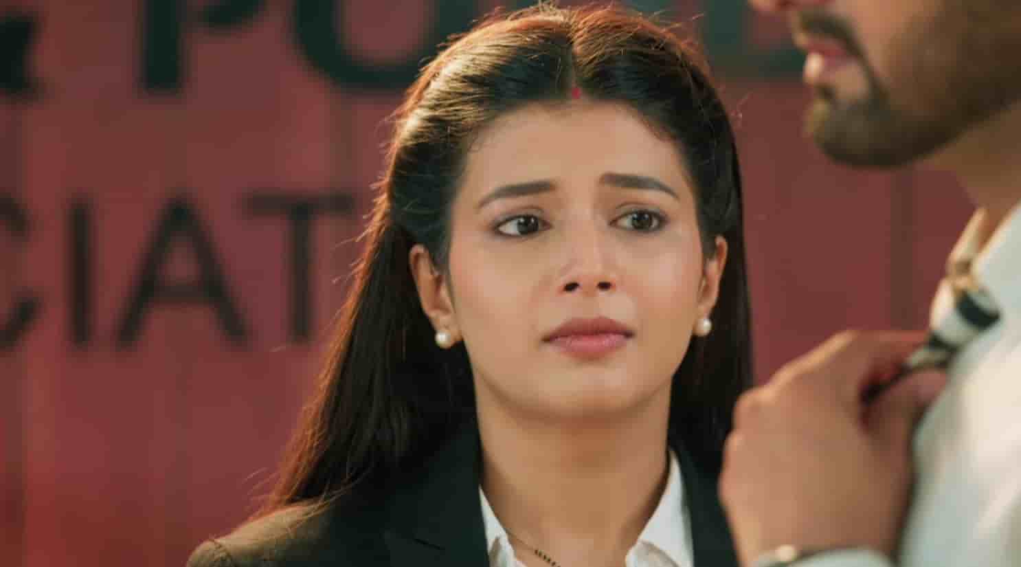 Yeh Rishta Kya Kehlata Hai 11th April 2025 Written Episode Update: Armaan and Abhira Rejoin Poddar Firm, With Some T&Cs