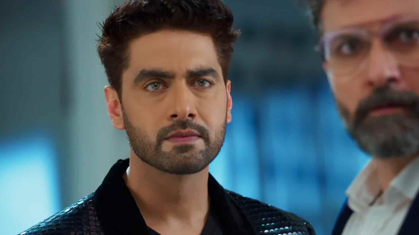 Yeh Rishta Kya Kehlata Hai 11th July 2025 Written Episode Update: Abhir's Surprise Entry: Armaan Will Propose to Abhira Again?