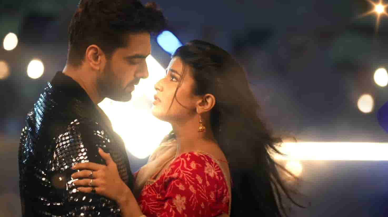 Yeh Rishta Kya Kehlata Hai 12th July 2025 Written Episode Update: Abhir's Surprise Entry: Armaan's Drunk Confession Gets Abhira Confused! Abhira suspects something Will She Find the Truth?
