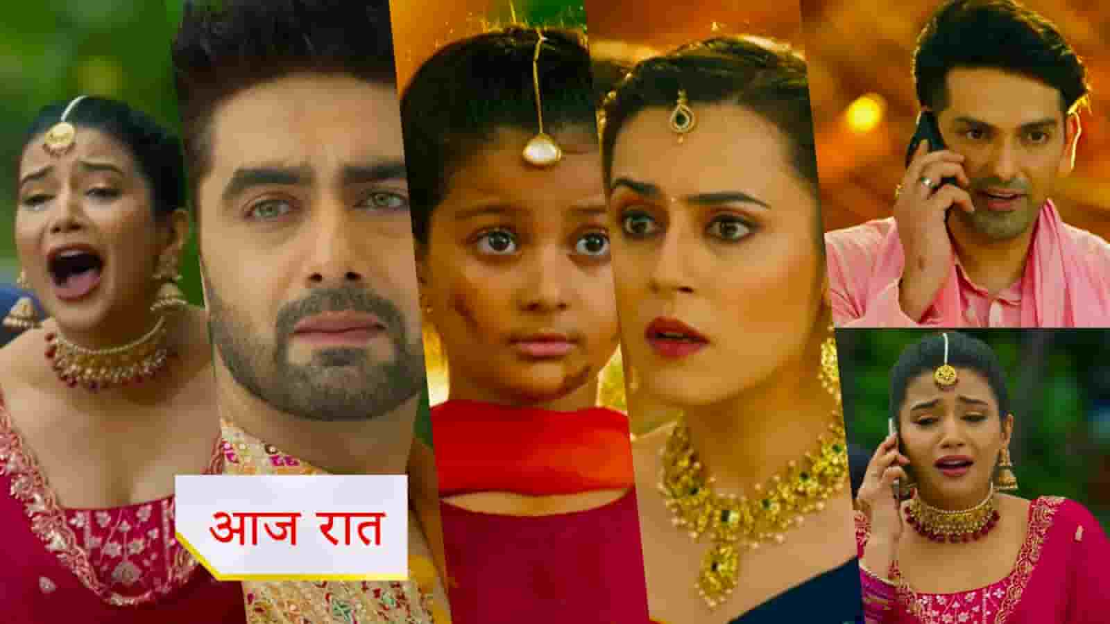 Yeh Rishta Kya Kehlata Hai 14th July 2025 Written Episode Update: Maira Goes Missing Again? Abhira's Traumas are Triggered!