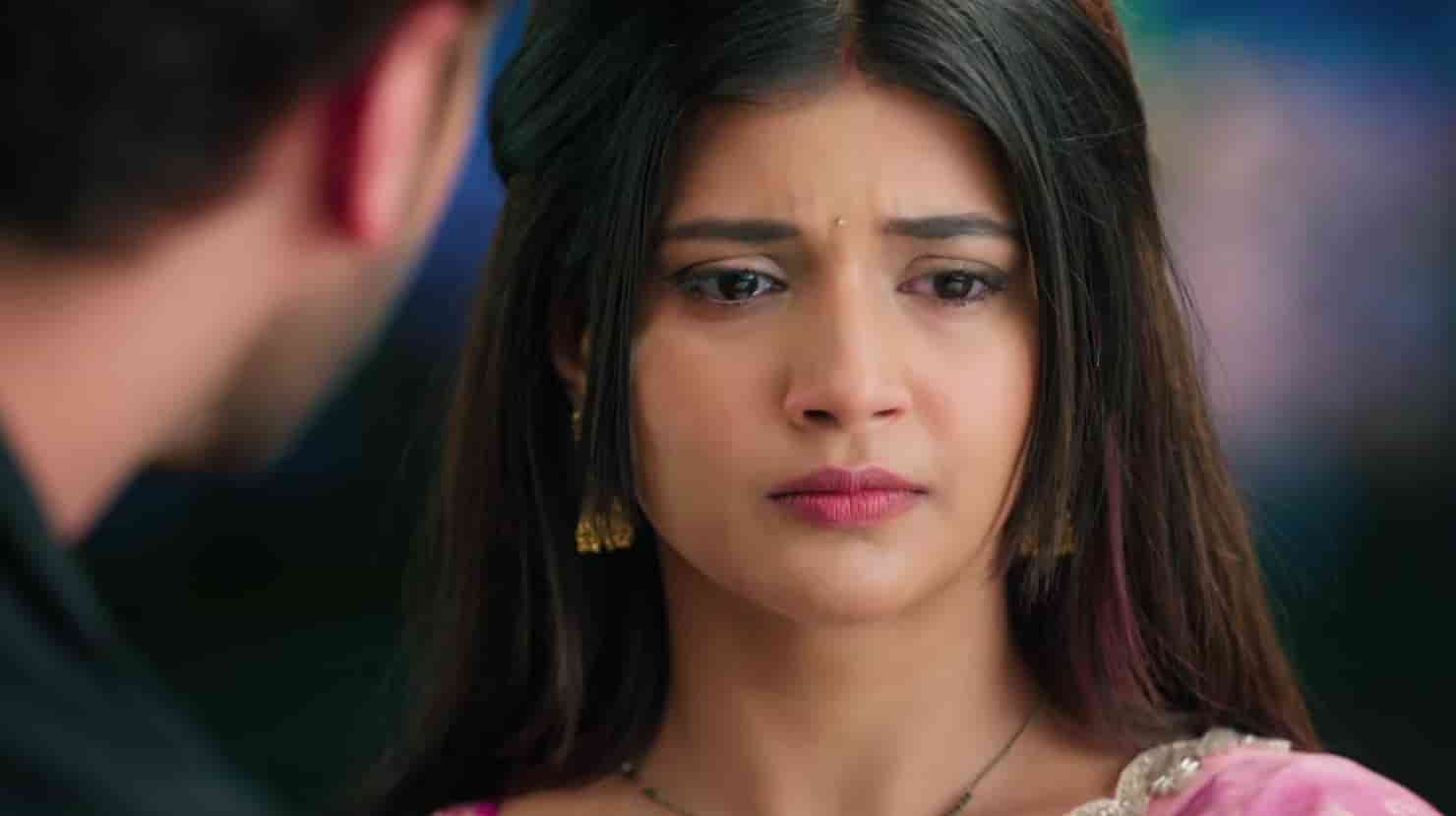 Yeh Rishta Kya Kehlata Hai 15th April 2025 Written Episode Update: Abhira Feels Left Out on Babymoon! What Will Armaan Do?