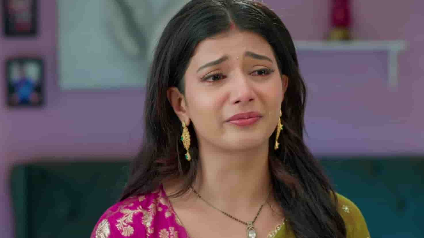 Yeh Rishta Kya Kehlata Hai 15th May 2025 Written Episode Update: Kaveri Asks Abhira to Leave Armaan to Teach Him a Lesson!
