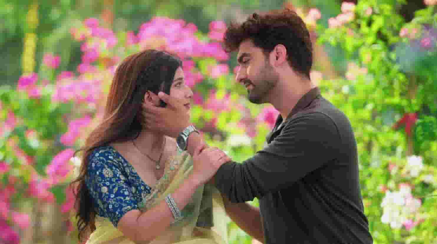 Yeh Rishta Kya Kehlata Hai 16th April 2025 Written Episode Update: Ruhi Dreams of Armaan and Her Getting Close! What Strom This Will Bring?