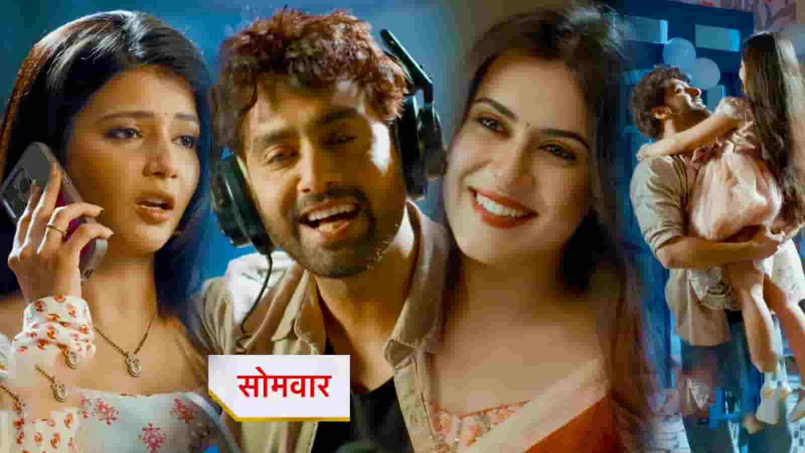 Yeh Rishta Kya Kehlata Hai 16th May 2025 Written Episode Update: Armaan's Obsession With Pookie Will Drive Abhira Away?