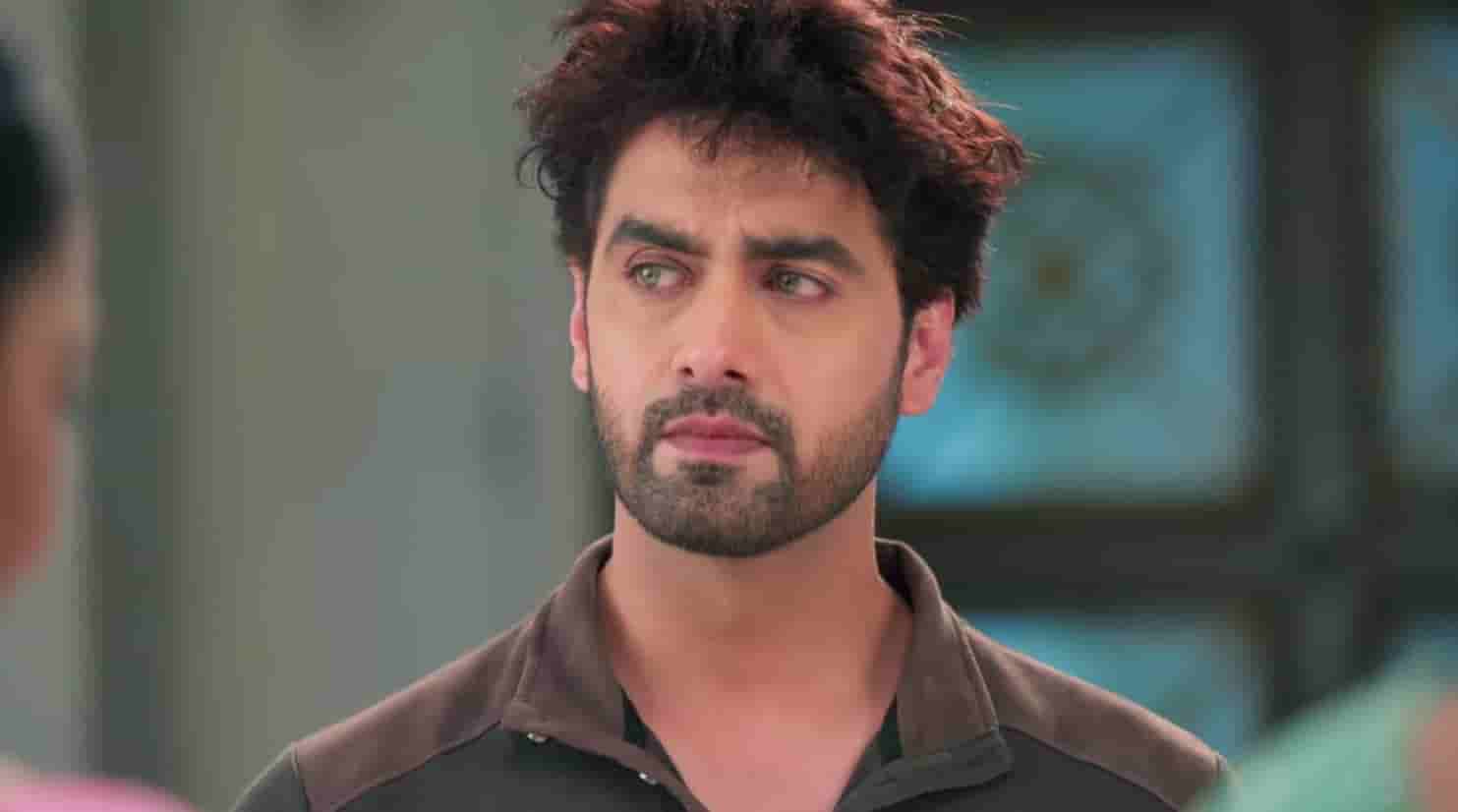 Yeh Rishta Kya Kehlata Hai 17th April 2025 Written Episode Update: Armaan's Frustrated With Ruhi's Behavior! Will He Get to Know the Reason?