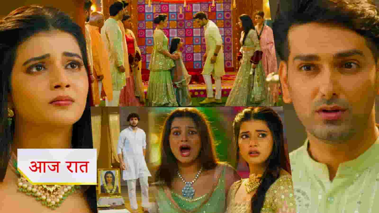 Yeh Rishta Kya Kehlata Hai 17th July 2025 Written Episode Update: Kiara Finds Out About Charu's Death While Pookie's Truth Will Come Out?