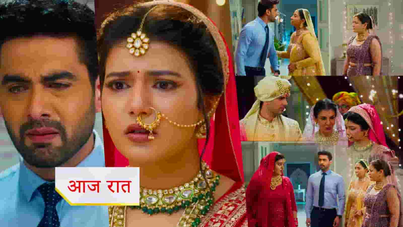 Yeh Rishta Kya Kehlata Hai 18th July 2025 Written Episode Update: Will Abhira Anshuman Get Married? Why is Armaan in the hospital?
