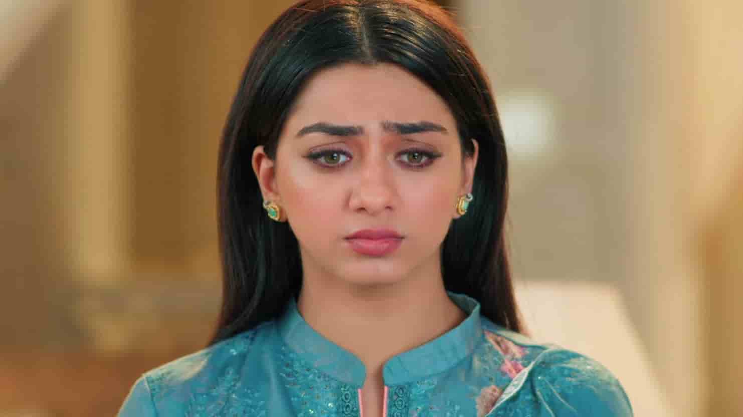 Yeh Rishta Kya Kehlata Hai 19th April 2025 Written Episode Update